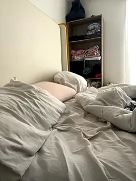 DulceMya6 online show from 10-08-25, 01:31