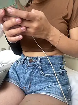 DulceMya6 online show from 02-27-26, 01:55