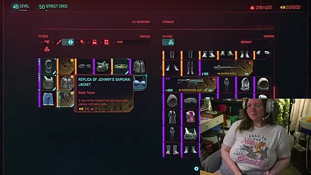 Geeky Kitten online show from 09-29-25, 09:14