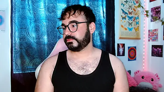 johnnyalx online show from 02-21-25, 09:00