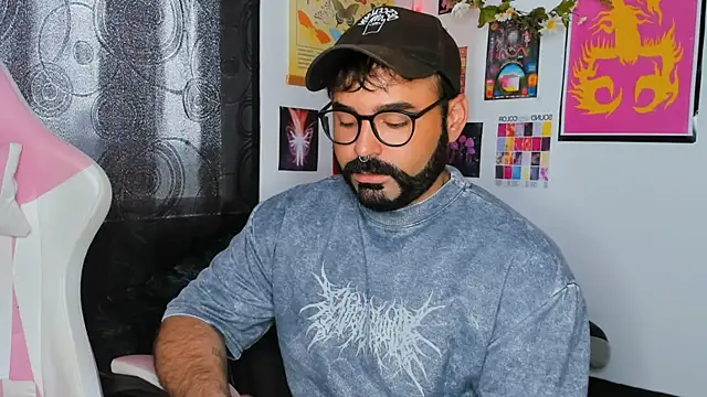 johnnyalx online show from 03-01-25, 07:37