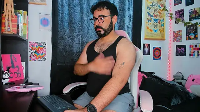 johnnyalx online show from 03-03-25, 08:32