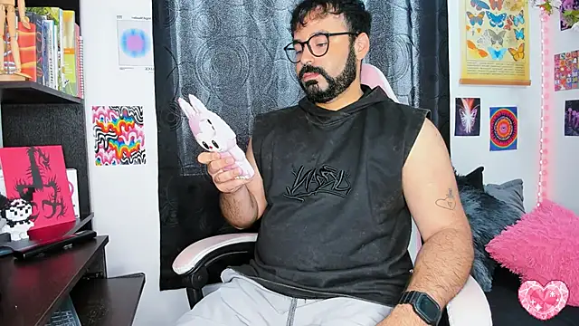 johnnyalx online show from 03-07-25, 07:05