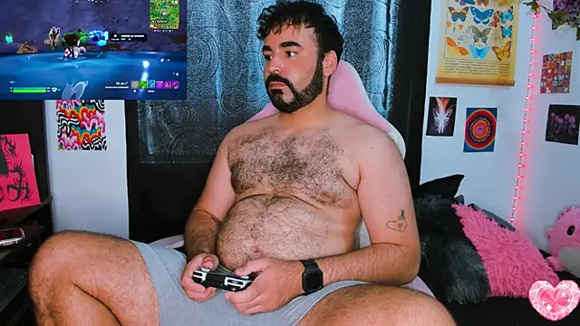 johnnyalx online show from 03-14-25, 06:07