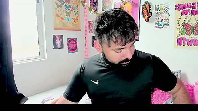 johnnyalx online show from 10-01-25, 05:19