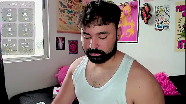 johnnyalx online show from 10-02-25, 05:09