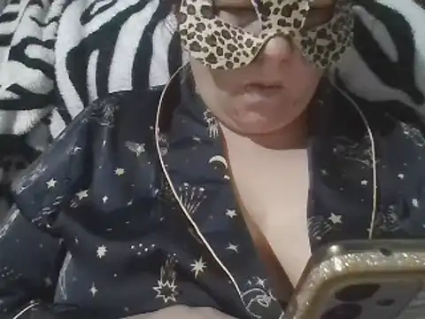 Mayallasexy online show from 02-13-25, 12:02