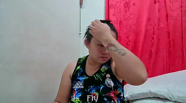 Snapshot of LalaiAsian chatting on 02-01-25, 05:37 LalaiAsian online show from 02-01-25, 05:37