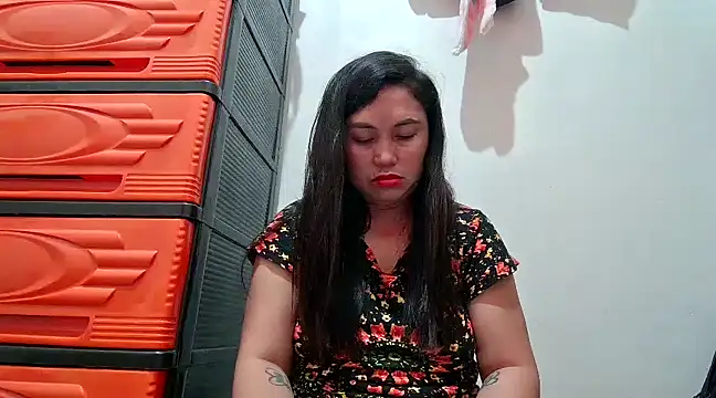 Snapshot of LalaiAsian chatting on 02-23-25, 09:16 LalaiAsian online show from 02-23-25, 09:16