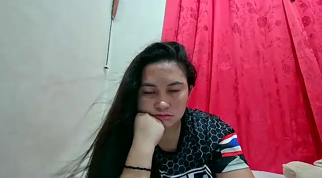 Snapshot of LalaiAsian chatting on 03-01-25, 12:07 LalaiAsian online show from 03-01-25, 12:07