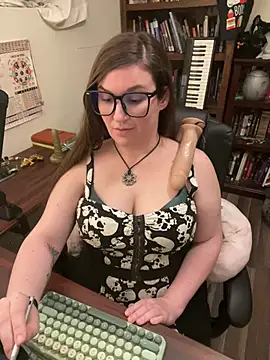 Adobe Angel online show from 01-17-25, 03:45