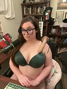 Adobe Angel online show from 01-22-25, 02:04