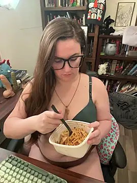 Adobe Angel online show from 02-07-25, 03:19