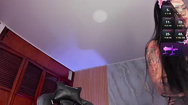 karol green  online show from 01-18-25, 05:52