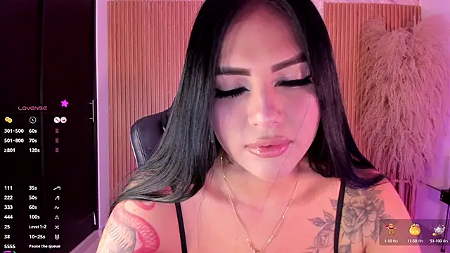 karol green  online show from 10-11-25, 02:55