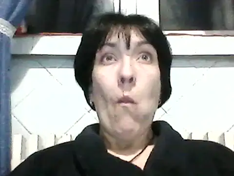 SunnyAmorre online show from 03-05-25, 10:32