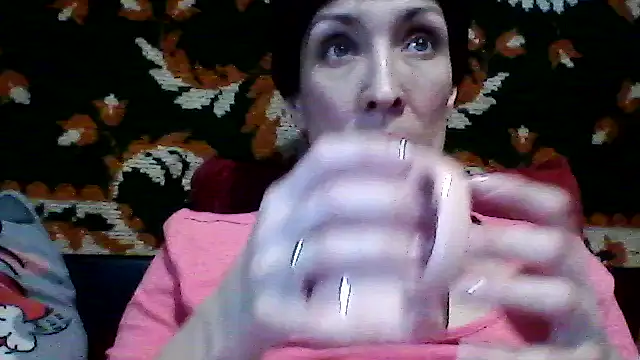 SunnyAmorre online show from 01-08-26, 11:34