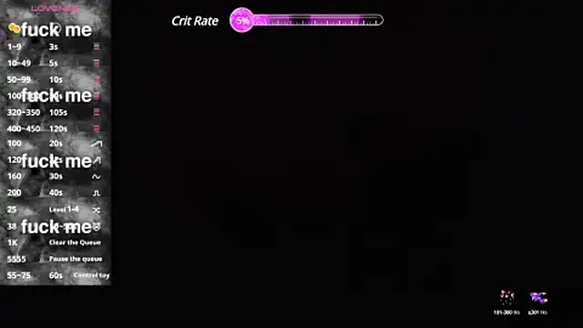 Snapshot of LaraLoviaAndFriends chatting on 02-28-25, 12:20 LaraLoviaAndFriends online show from 02-28-25, 12:20