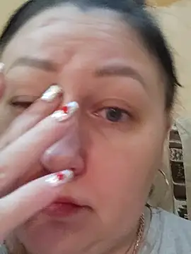 Rini333 online show from 02-10-25, 06:45