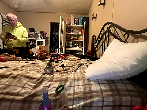 jck1m0t online show from 11-26-25, 11:17