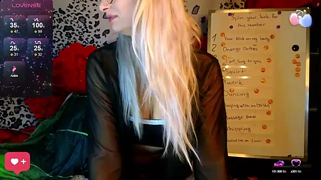 Snapshot of KittyMia chatting on 02-21-25, 08:16 KittyMia online show from 02-21-25, 08:16