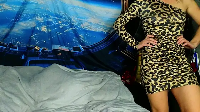 KittyMia online show from 03-25-26, 08:37