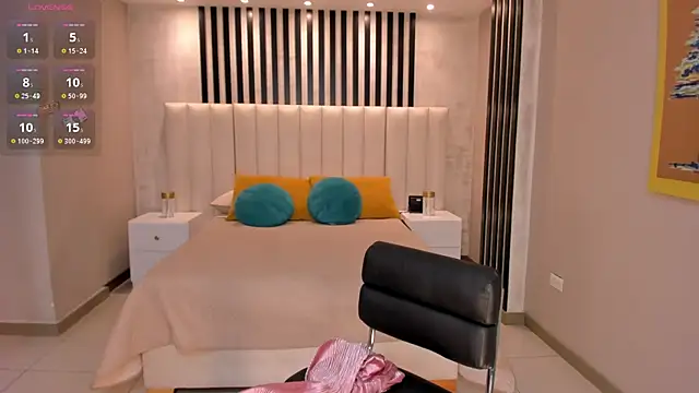 Snapshot of LeahJones_ chatting on 03-03-25, 03:19 LeahJones  online show from 03-03-25, 03:19