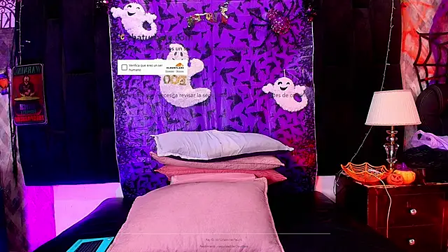 shelsyloreds online show from 10-31-25, 11:55