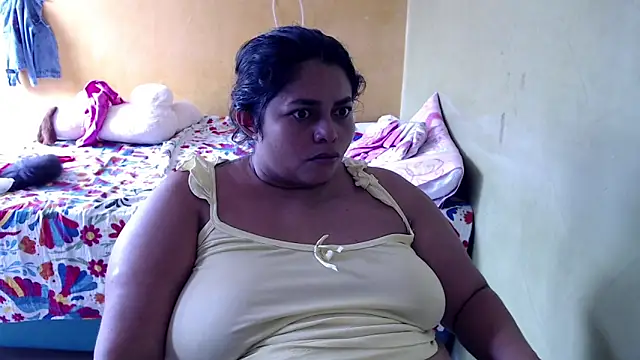 yulieth bbw online show from 10-20-25, 06:41