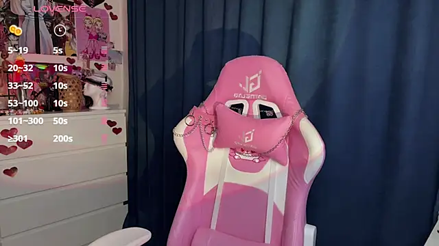 boobsybootie online show from 02-23-25, 07:49