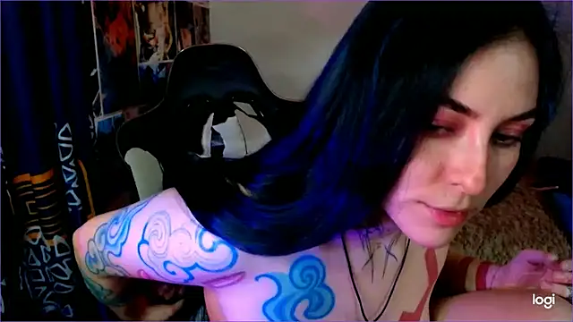 JINX 26 online show from 12-15-24, 07:46