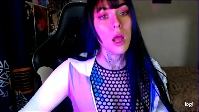 JINX 26 online show from 12-28-24, 11:26