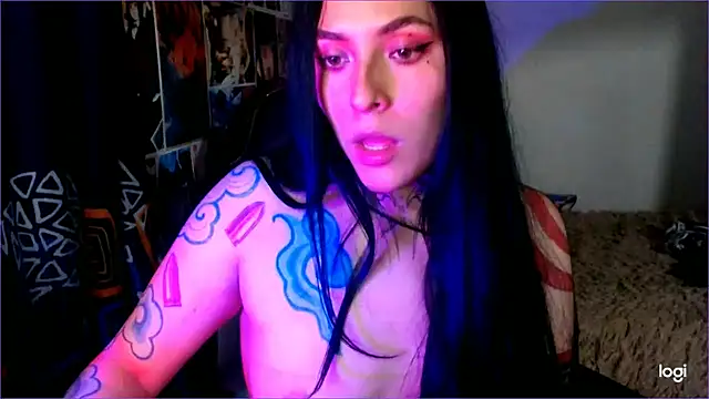 JINX 26 online show from 01-07-25, 03:03