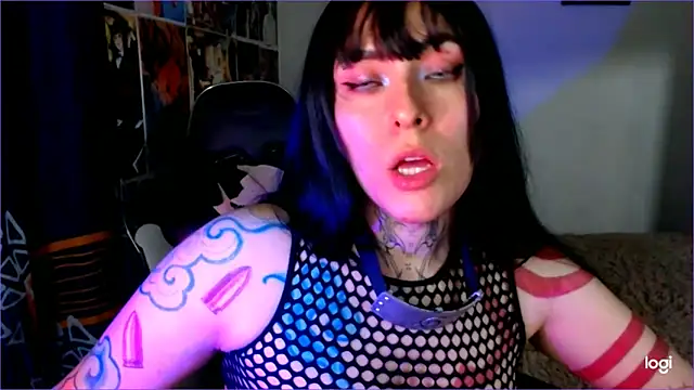 JINX 26 online show from 01-10-25, 12:38