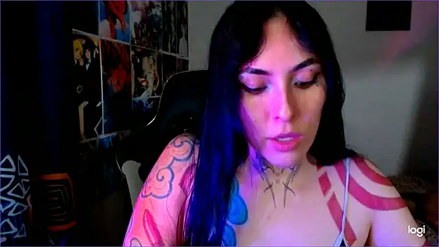 JINX 26 online show from 01-12-25, 04:52