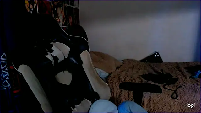 JINX 26 online show from 01-20-25, 03:59