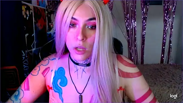 JINX 26 online show from 02-12-25, 12:16