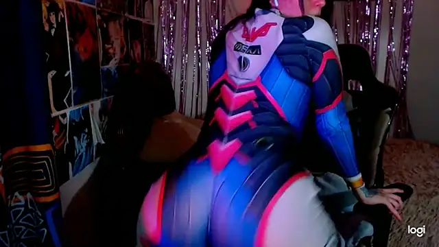 JINX 26 online show from 02-27-25, 02:42