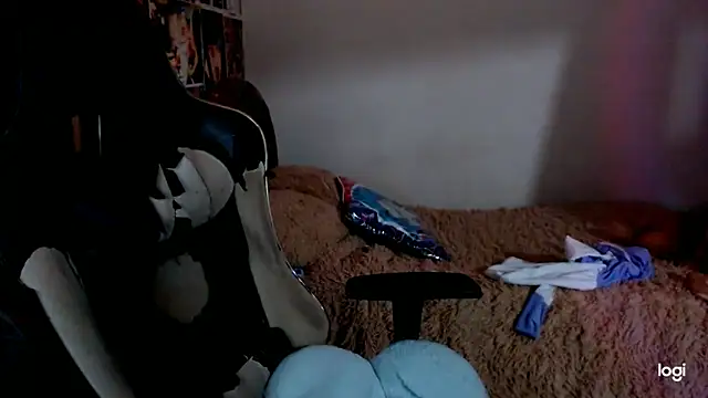 JINX 26 online show from 03-08-25, 02:01