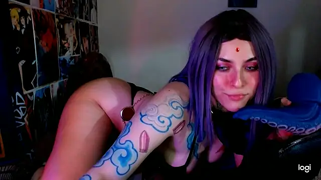 JINX 26 online show from 03-10-25, 06:38