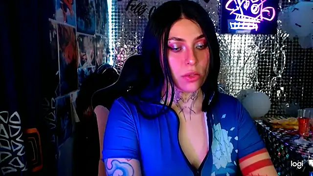 JINX 26 online show from 09-13-25, 03:17