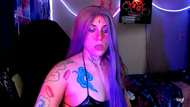 Snapshot of JINX_26 chatting on 07-03-26, 05:03 JINX 26 online show from 07-03-26, 05:03