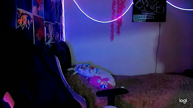 Snapshot of JINX_26 chatting on 07-16-26, 01:00 JINX 26 online show from 07-16-26, 01:00