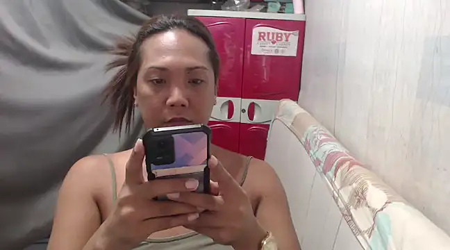 AsianNastyHOTCUM online show from 02-20-25, 08:17