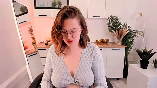 Charmy Gracy online show from 02-24-26, 10:46