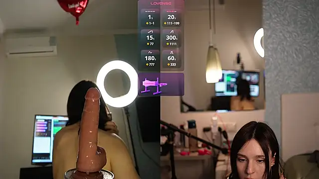 Sweet Mistie online show from 02-25-25, 02:44