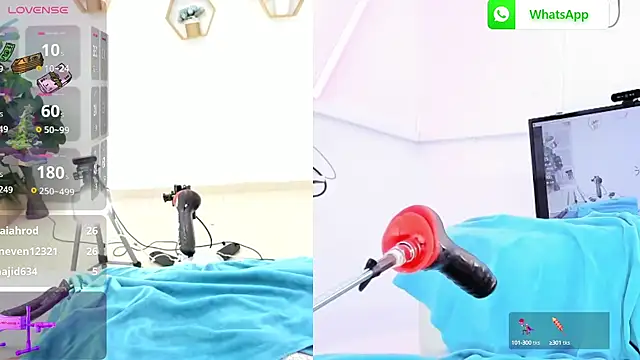 naty girl  online show from 02-06-25, 04:53