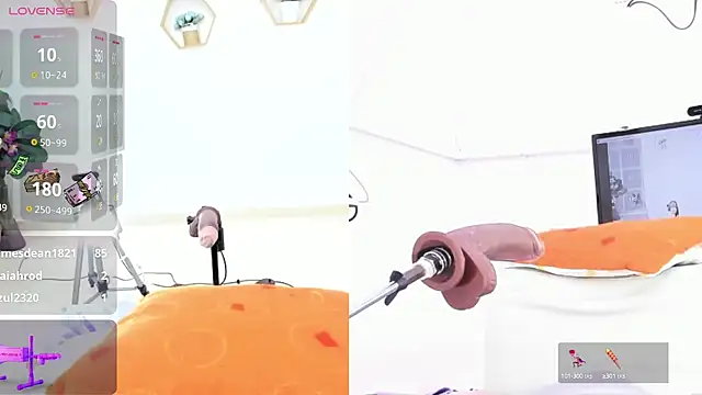 naty girl  online show from 02-11-25, 12:27