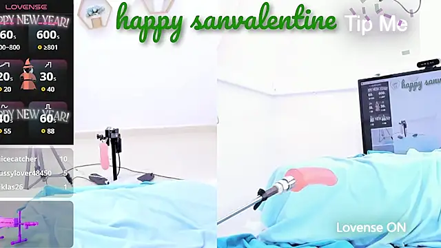 naty girl  online show from 02-14-25, 02:28