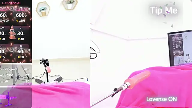 naty girl  online show from 02-18-25, 04:26